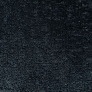 Harpo Blue by Norbar Designer Fabric SALERNO 100% POLYESTER CHINA 55" - Swanky Fabrics -