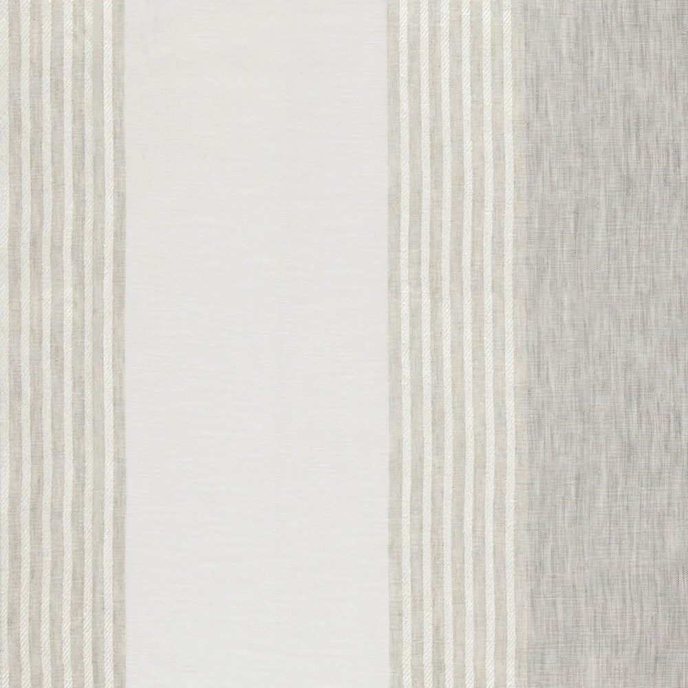 Harriett 32J7281 by JF Fabric Winning Windows I -Wide Width Sheer Book 70% Linen, 30% Polyester Turkey Horizontal: and Vertical: 25.375 118 - Fabric Carolina -
