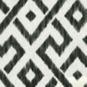 Hart Jet by Norbar Fabric
