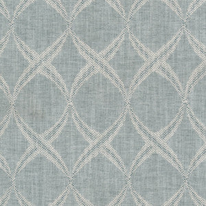Harvard 1 Chambray by Stout Fabric