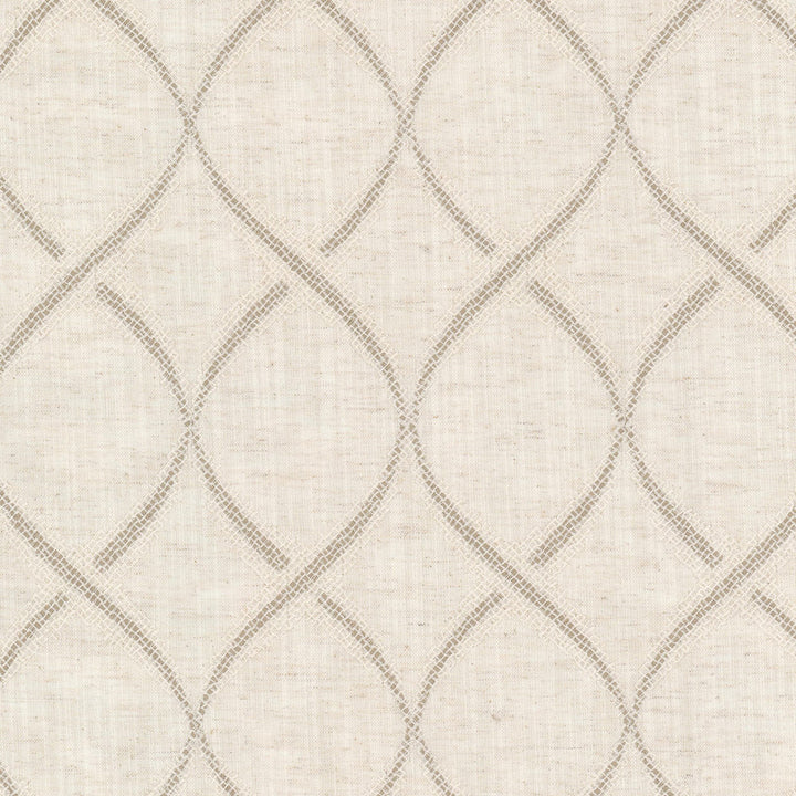 Harvard 3 Pumice by Stout Fabric RAINBOW LIBRARY ALMOND/GRANITE 58%POL 23%SVI 14%COT 5%LIN INDIA CATB 117-2013 WYZENBEEK 27 000 DOUBLE RUB WEAR TEST (HEAVY DUTY) Horizontal: 6.625 and Vertical: 9.250 55 in - Fabric Carolina -