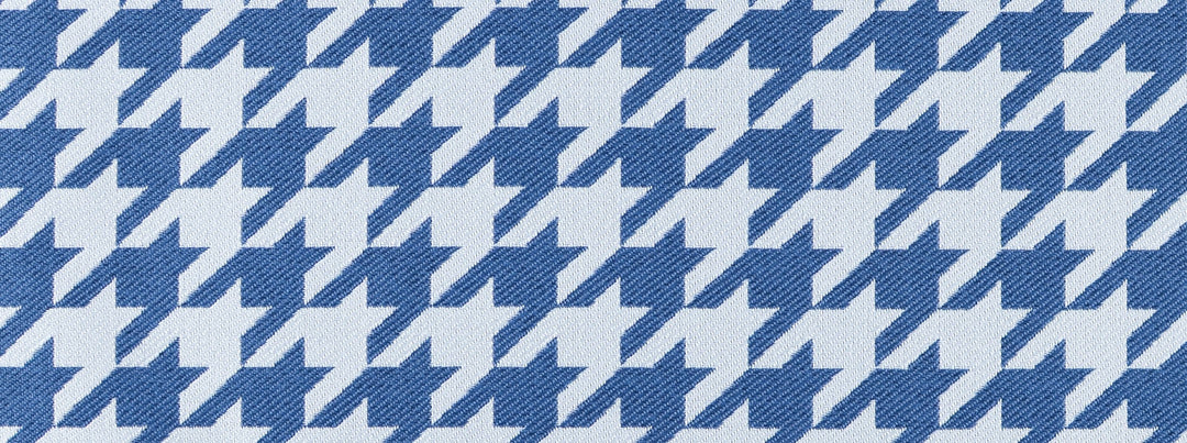 Harwich 51 Denim by Covington Designer Fabric