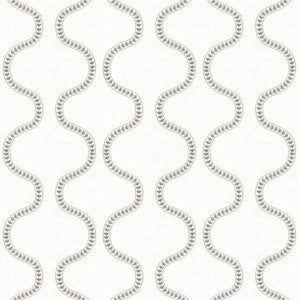 Hashtag 1 Nickel by Stout Fabric