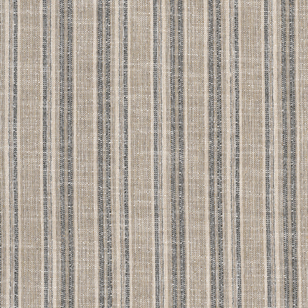 Haskell 1 Coffee by Stout Fabric Stout Fabric Haskell 1 CoffeeFabric Comfortable Living Sandstone/Truffle 62%Pol 38%Svi USA </p><p>Repeat: H: 0, V: 3 54 in - Fabric Carolina -