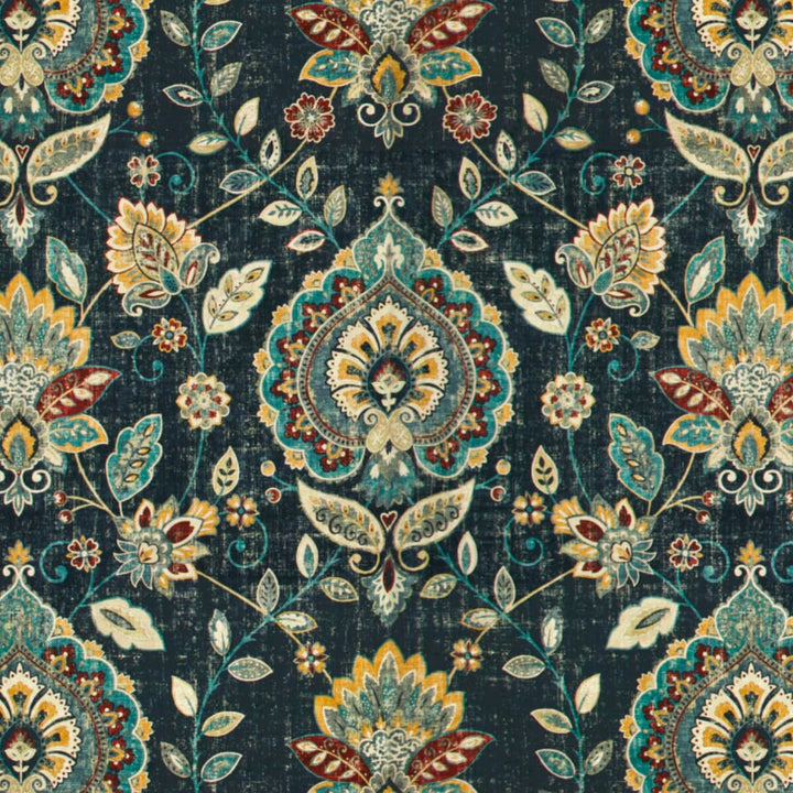 Haslet 1 Ink by Stout Fabric COMFORTABLE LIVING DENIM/NAVY 100%COT SPAIN WYZENBEEK 100 000 DOUBLE RUB WEAR TEST (HEAVY DUTY) </p><p>Repeat: 27 54 in - Fabric Carolina -