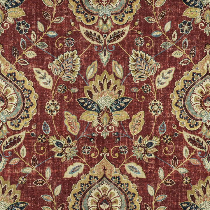 Haslet 3 Merlot by Stout Fabric RAINBOW LIBRARY BERRY/CINNABAR 100%COT SPAIN WYZENBEEK 100 000 DOUBLE RUB WEAR TEST (HEAVY DUTY) </p><p>Repeat: 27 54 in - Fabric Carolina -