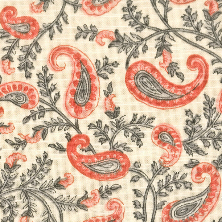 Hatboro 2 Clay by Stout Fabric Stout Fabric Hatboro 2 ClayFabric RAINBOW LIBRARY CORAL/BLOSSOM USA </p><p>Repeat: H: 6.750, V: 6.750 54 in - Fabric Carolina -