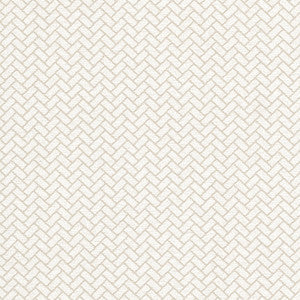 Hatcher 2 Bisque by Stout Fabric