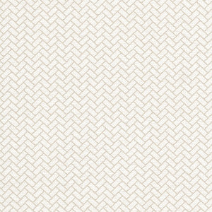 Hatcher 2 Bisque by Stout Fabric
