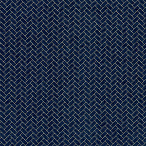 Hatcher 3 Pacific by Stout Fabric