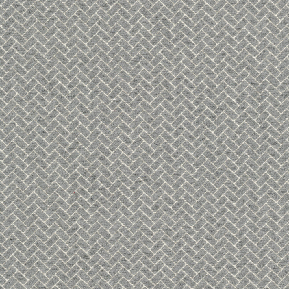 Hatcher 5 Dove by Stout Fabric Stout Fabric Hatcher 5 DoveFabric Best Of Both Worlds 75%Uv 25%Pol India </p><p>Repeat: H: 1.5, V: 2.5 54 in - Fabric Carolina -