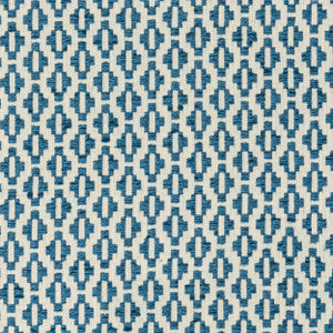 Hatfield 2 Wedgewood by Stout Fabric