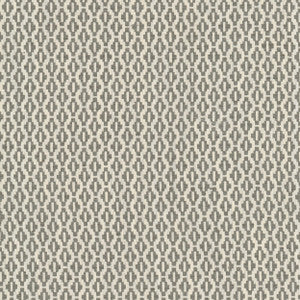 Hatfield 3 Cement by Stout Fabric