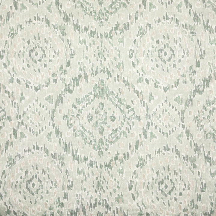 Hathaway 1 Aloe by Stout Fabric COMFORTABLE LIVING SPRING/MOSS 36%POL 26%COT 22%SVI 16%LIN CHINA FLAME RETARDANT-U.F.A.C. CLASS 1 CATB 117-2013 WYZENBEEK 20 000 DOUBLE RUB WEAR TEST (HEAVY DUTY) Horizontal: 13.500 and Vertical: 13.500 56 in - Fabric Carolina -