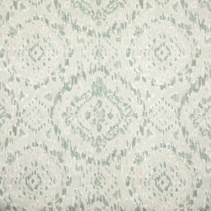 Hathaway 1 Aloe by Stout Fabric