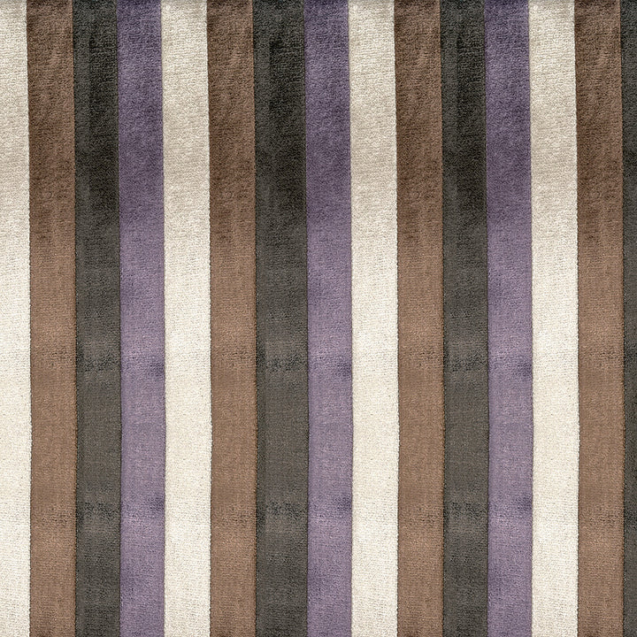 Hathaway 109 Mulberry by ABBEYSHEA Fabric 65% Polyester
35% Rayon CN 50,000 Double Rubs (Wyzenbeek) </p><p>Repeat: Horizontal: 3.9 in. (9.9 cm) up the roll and Vertical: 4.6 in. (11.7 cm) across the roll 55 in. (140 cm) - Fabric Carolina -