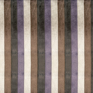 Hathaway 109 Mulberry by ABBEYSHEA Fabric