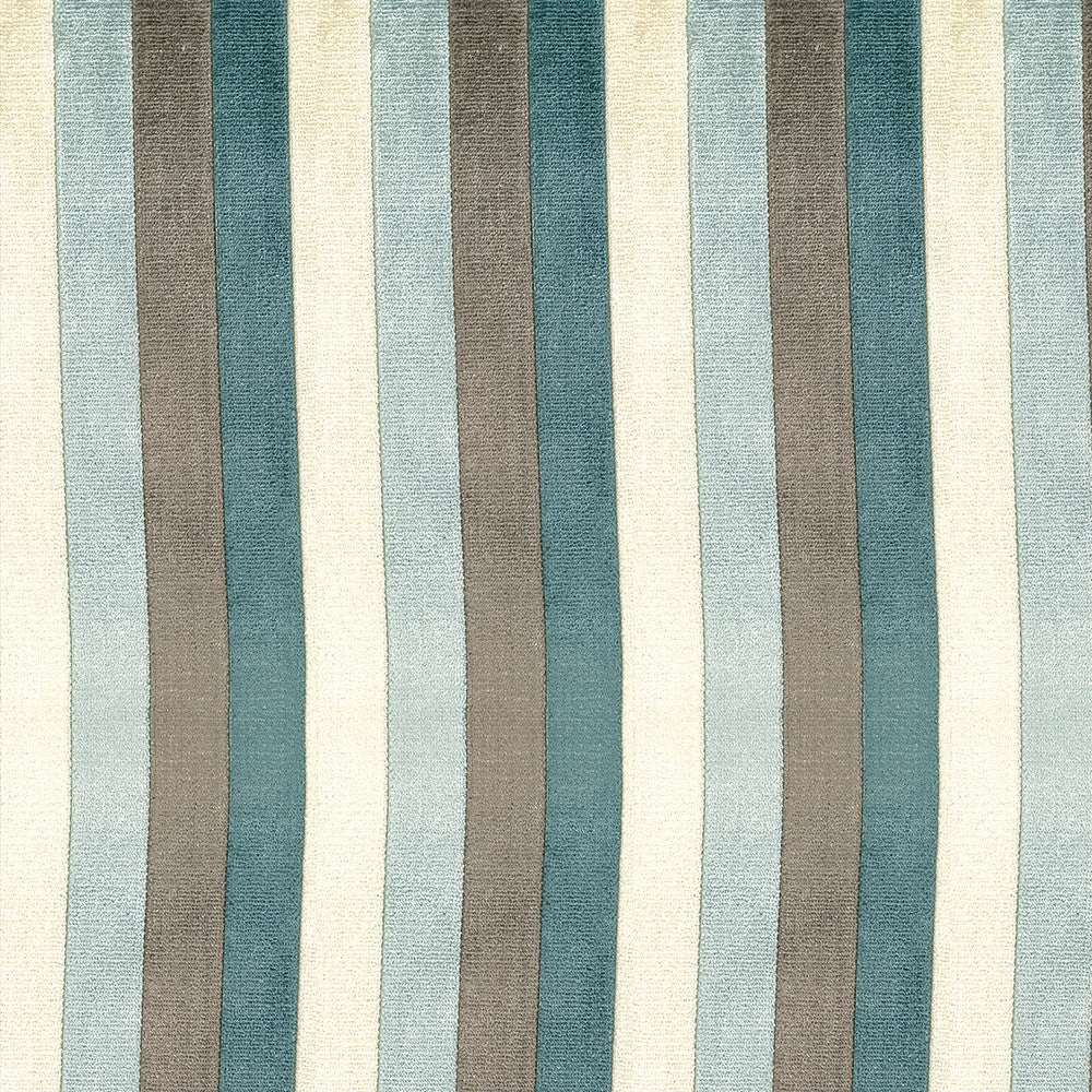 Hathaway 32 Glacier by ABBEYSHEA Fabric 65% Polyester
35% Rayon CN 50,000 Double Rubs (Wyzenbeek) </p><p>Repeat: Horizontal: 3.9 in. (9.9 cm) up the roll and Vertical: 4.6 in. (11.7 cm) across the roll 55 in. (140 cm) - Fabric Carolina -