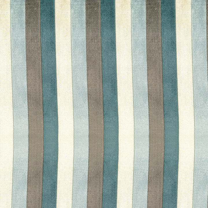Hathaway 32 Glacier by ABBEYSHEA Fabric 65% Polyester
35% Rayon CN 50,000 Double Rubs (Wyzenbeek) </p><p>Repeat: Horizontal: 3.9 in. (9.9 cm) up the roll and Vertical: 4.6 in. (11.7 cm) across the roll 55 in. (140 cm) - Fabric Carolina -