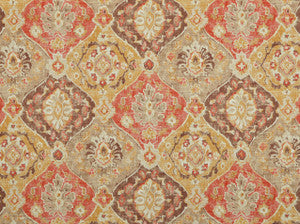 Hathaway 699 Earth by Covington Fabric