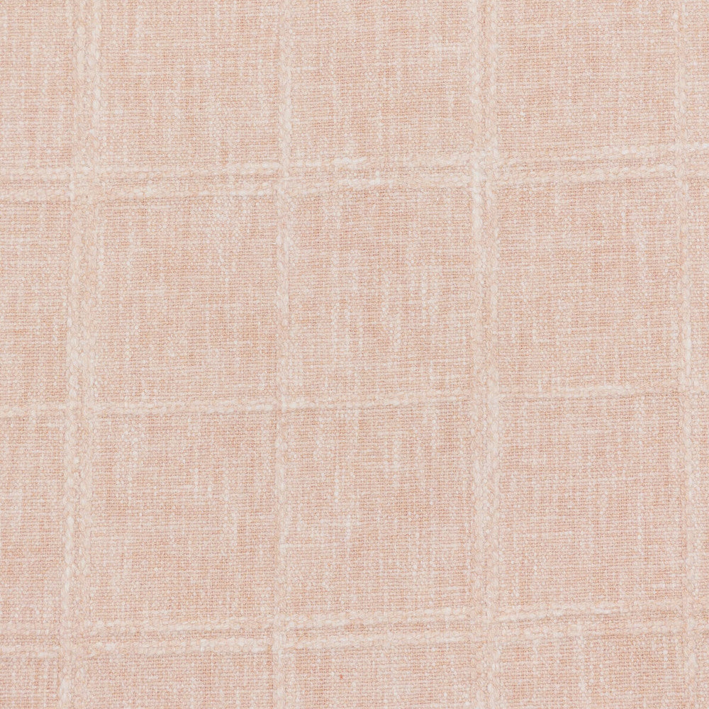 Havana 1 Camelia by Stout Fabric COMFORTABLE LIVING QUARTZ/TILE 50%COT 50%POL INDIA MARTINDALE WEAR TEST (50 000 CIRCULAR RUBS) Horizontal: 4.000 and Vertical: 4.500 54 in - Fabric Carolina -