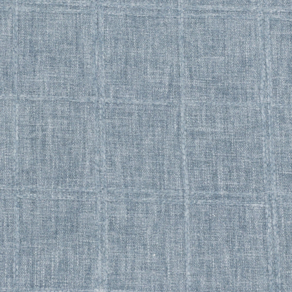 Havana 2 Chambray by Stout Fabric COMFORTABLE LIVING HAZE/NAVY 50%COT 50%POL INDIA MARTINDALE WEAR TEST (50 000 CIRCULAR RUBS) Horizontal: 4.000 and Vertical: 4.500 54 in - Fabric Carolina -