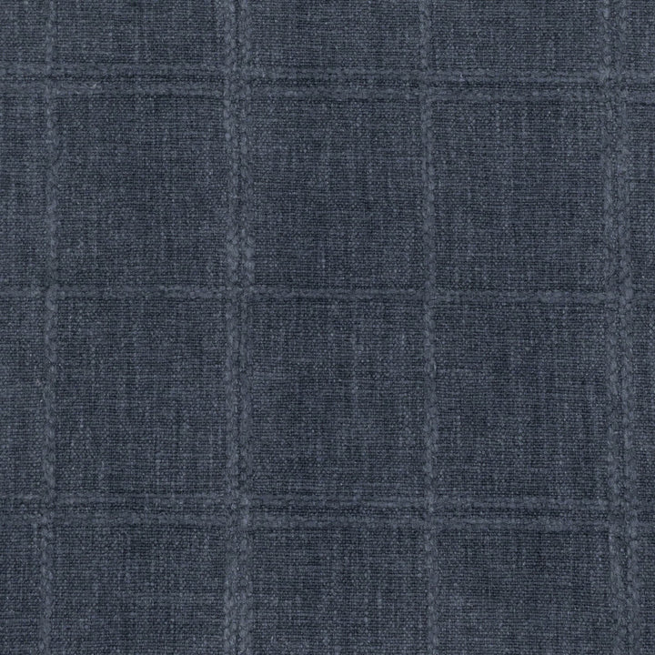 Havana 4 Navy by Stout Fabric COMFORTABLE LIVING HAZE/NAVY 50%COT 50%POL INDIA MARTINDALE WEAR TEST (50 000 CIRCULAR RUBS) Horizontal: 4.000 and Vertical: 4.500 54 in - Fabric Carolina -