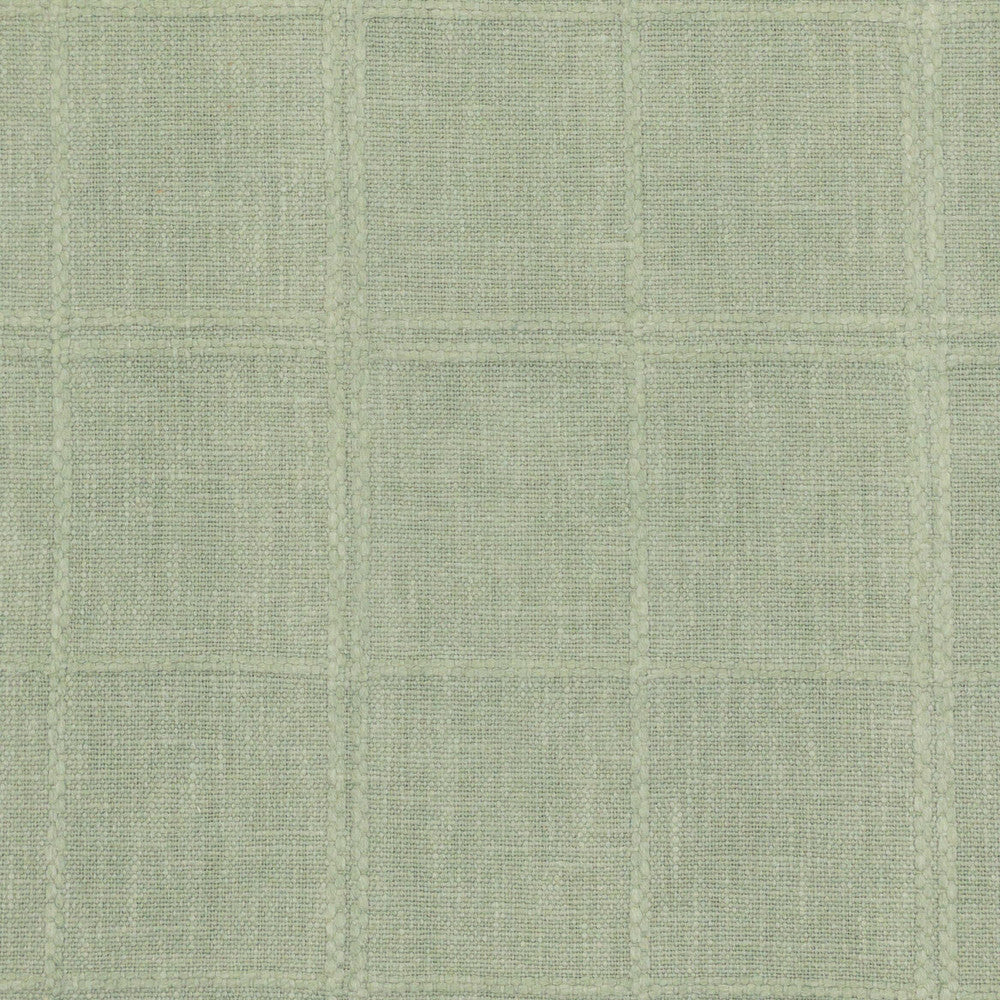 Havana 6 Celadon by Stout Fabric Stout Fabric Havana 6 CeladonFabric Comfortable Living Spring/Moss 50%Cot 50%Pol India </p><p>Repeat: H: 4, V: 0 54 in - Fabric Carolina -