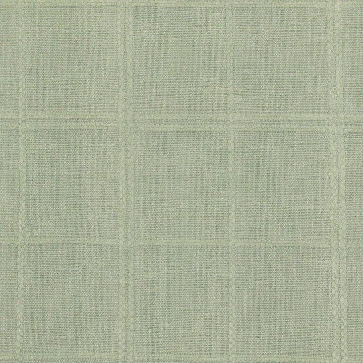 Havana 6 Celadon by Stout Fabric COMFORTABLE LIVING SPRING/MOSS 50%COT 50%POL INDIA MARTINDALE WEAR TEST (50 000 CIRCULAR RUBS) Horizontal: 4.000 and Vertical: 4.500 54 in - Fabric Carolina -