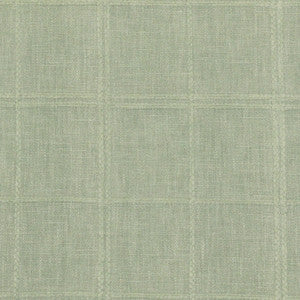 Havana 6 Celadon by Stout Fabric