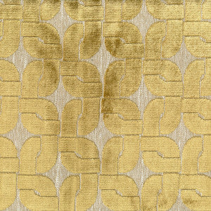 Oasis 5009 Goldust by ABBEYSHEA Fabric