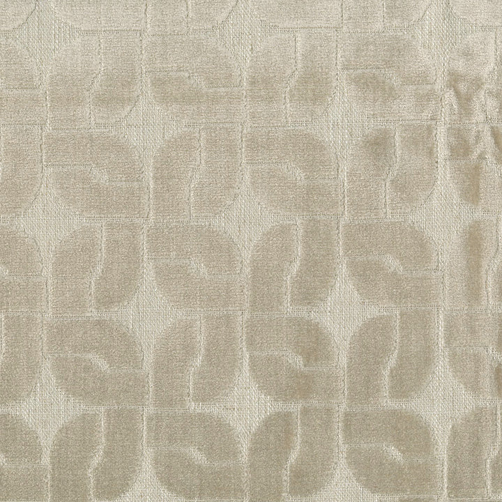 Oasis 602 Alabaster by ABBEYSHEA Fabric N/A 93% Polyester, 7% Acrylic China 30,000 Double Rubs </p><p>Repeat: Horizontal: 14.5" (36.8 cm) Across the Roll and Vertical: 24" (60.9 cm) Up the Roll 54" (137 cm) - Fabric Carolina -