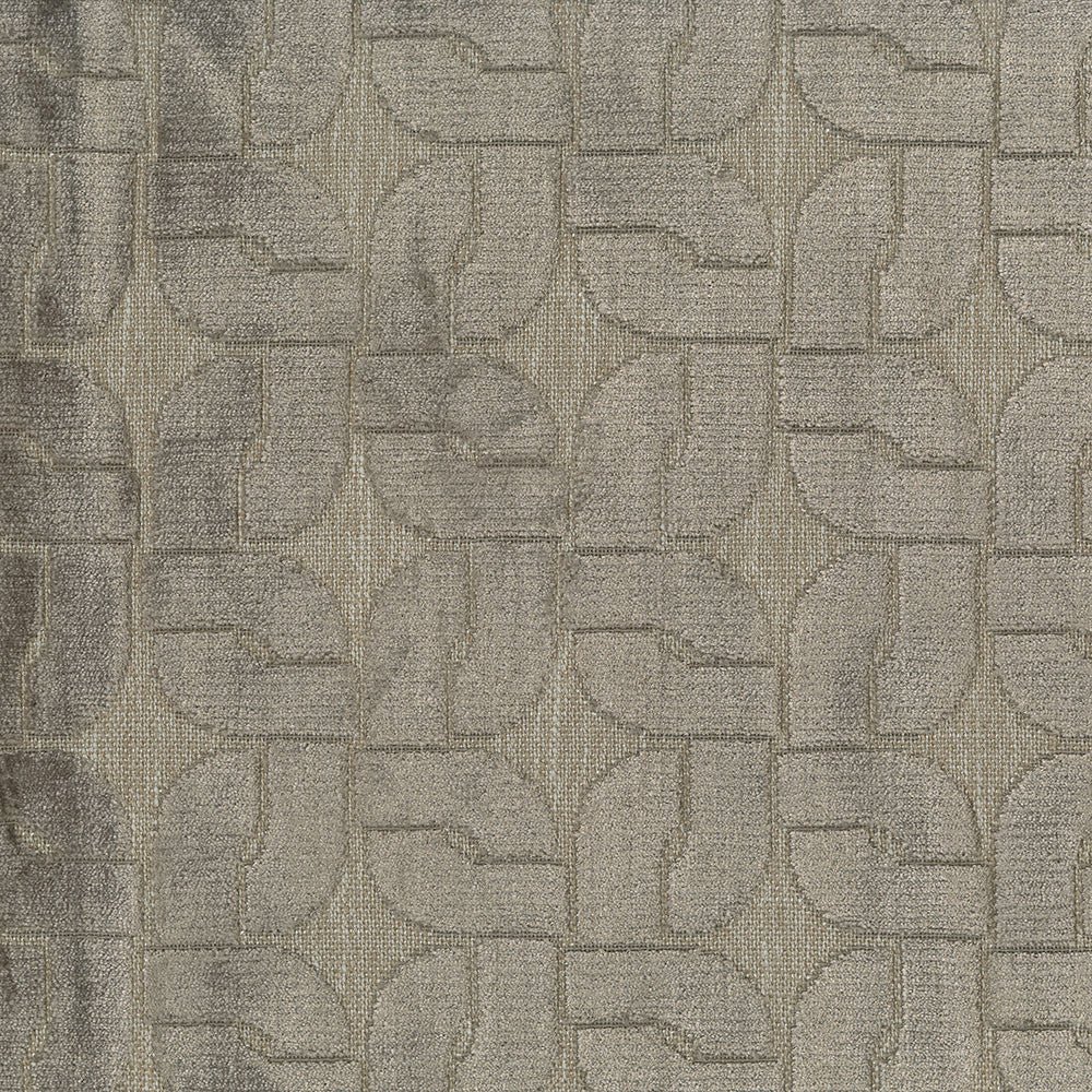 Oasis 902 Mink by ABBEYSHEA Fabric N/A 93% Polyester, 7% Acrylic China 30,000 Double Rubs </p><p>Repeat: Horizontal: 14.5" (36.8 cm) Across the Roll and Vertical: 24" (60.9 cm) Up the Roll 54" (137 cm) - Fabric Carolina -