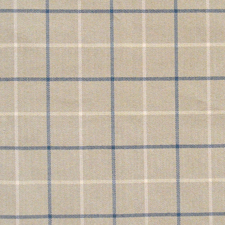 Havenpot Gray by Magnolia Fabric - 55Poly/49Visc China 15000 Horizontal: 5 and Vertical: 5.25 54" - Fabric Carolina -
