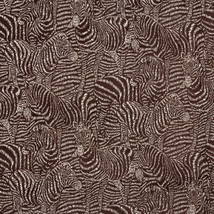Hawleyville 1 Woodland by Marcus William Fabric KAI/MARCUS WILLIAM ANIMAL INSTINCTS 42%SVI 40%POL 18%COT INDIA MARTINDALE WEAR TEST (50 000 CIRCULAR RUBS) Horizontal: 27.250 and Vertical: 16.375 54.5 in - Fabric Carolina -