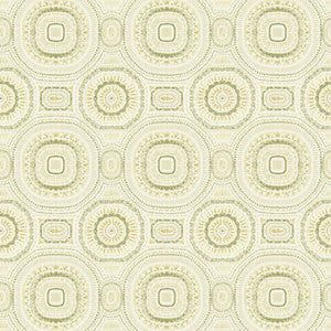 Hawser 1 Honey by Aoc Fabric