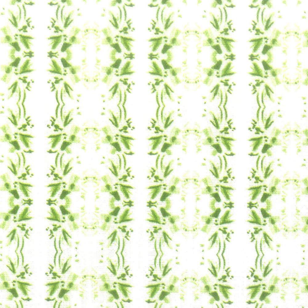 Hawthorne 1 Grass by Stout Fabric Stout Fabric Hawthorne 1 GrassFabric COMFORTABLE LIVING ALOE/FERN 100%COT INDIA </p><p>Repeat: H: 2.000, V: 3.000 54 in - Fabric Carolina -