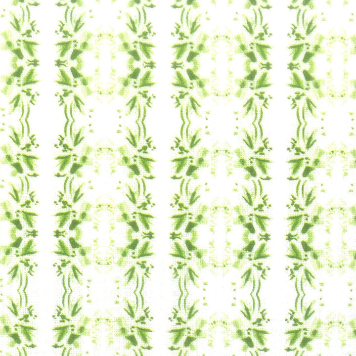 Hawthorne 1 Grass by Stout Fabric Stout Fabric Hawthorne 1 GrassFabric COMFORTABLE LIVING ALOE/FERN 100%COT INDIA </p><p>Repeat: H: 2.000, V: 3.000 54 in - Fabric Carolina -