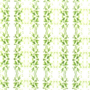 Hawthorne 1 Grass by Stout Fabric