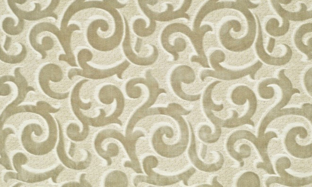Hawthorne Flint 953 by Norbar Fabric RITZ 53% POLYESTER 32% VISCOSE INDIA 51,000 WYZENBEEK 23 1/4"V 13 3/4"H 54 - Fabric Carolina -