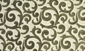 Hawthorne Moonglow 52 by Norbar Fabric