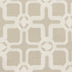 Hayday 1 Sandalwood by Stout Fabric