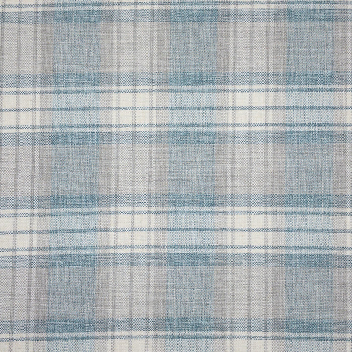 Hayfield 1 Aqua by Stout Fabric COMFORTABLE LIVING BAHAMA/CARIBBEAN 87%POL 8%COT 5%LIN INDIA CATB 117-2013 WYZENBEEK 30 000 DOUBLE RUB WEAR TEST (HEAVY DUTY) Horizontal: 7.625 and Vertical: 7.000 54 in - Fabric Carolina -
