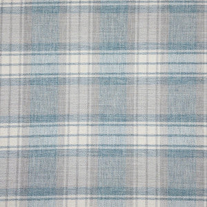 Hayfield 1 Aqua by Stout Fabric