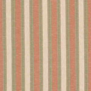 Haylen 2 Tigerlily by Stout Fabric