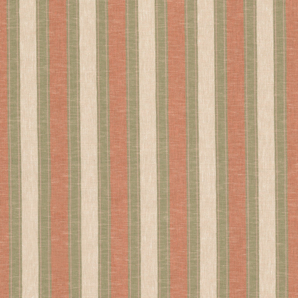 Haylen 2 Tigerlily by Stout Fabric Stout Fabric Haylen 2 TigerlilyFabric Comfortable Living Rosewood/Peony 47%Cot 47%Pol 4%Svi 2%Lin India </p><p>Repeat: H: 0, V: 1.5 54 in - Fabric Carolina -
