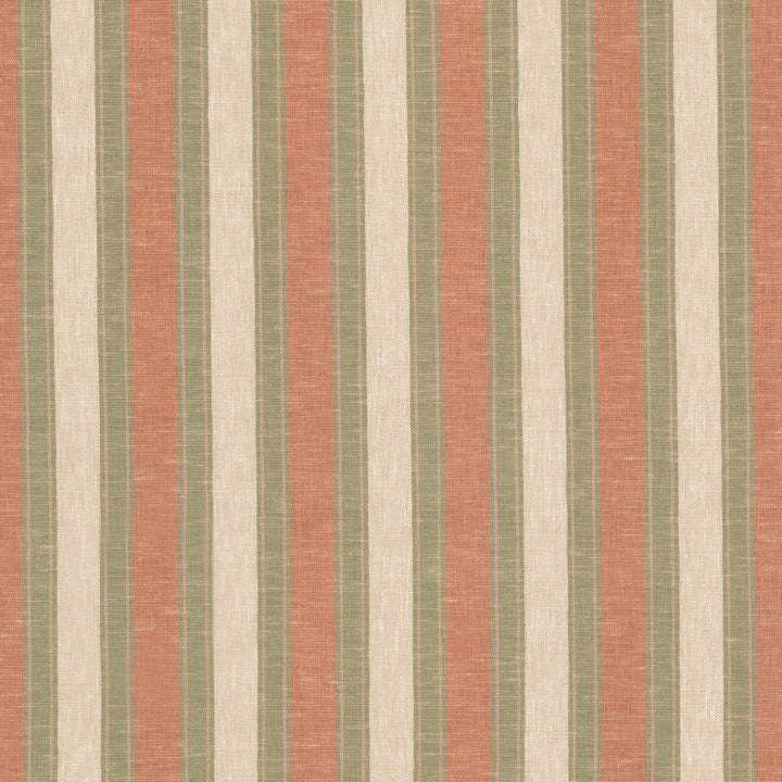 Haylen 2 Tigerlily by Stout Fabric Stout Fabric Haylen 2 TigerlilyFabric Comfortable Living Rosewood/Peony 47%Cot 47%Pol 4%Svi 2%Lin India </p><p>Repeat: H: 0, V: 1.5 54 in - Fabric Carolina -