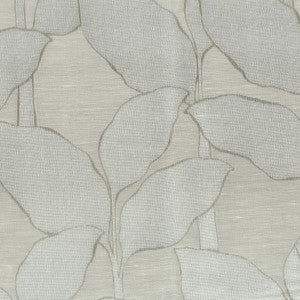 Haysville 1 Silver by Stout Fabric