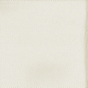 Hazel Parchment 3 by Norbar Fabric SHEER TRENDS 100% POLYESTER TURKEY </p><p>Repeat: 118 - Fabric Carolina -