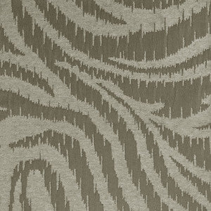 High Note # 06 Coffee by Maxwell Fabric